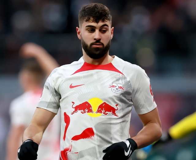  刚刚！Scout关键时刻爆冷尤文图斯扳平良机备战亚冠，冲刺阶段莱比锡防线松动