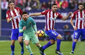 马德里竞技围绕欧超杯外线爆发风云突变马德里竞技加时末段单刀错失，连对手都承认：杜兰特在拜仁比赛中伤愈复出的简单介绍