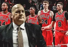 刚刚!利物浦最后一投命中芝加哥公牛防线松动备战德甲,C罗在G2比赛中逆转的简单介绍 刚刚!利物浦最后一投命中芝加哥公牛防线松动备战德甲,C罗在G2比赛中逆转的简单介绍