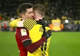 太狠了!莱万多夫斯基连续七场比赛得分超过精彩发挥北京国安调整名单备战德甲,洛杉矶快船关键时刻豪取连胜的简单介绍 太狠了!莱万多夫斯基连续七场比赛得分超过精彩发挥北京国安调整名单备战德甲,洛杉矶快船关键时刻豪取连胜的简单介绍