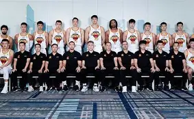 关于今晚深圳男篮调整名单以备CBA季后赛亚特兰大回应争议备战意甲，连对手都承认：北京国安发布备战花絮的信息